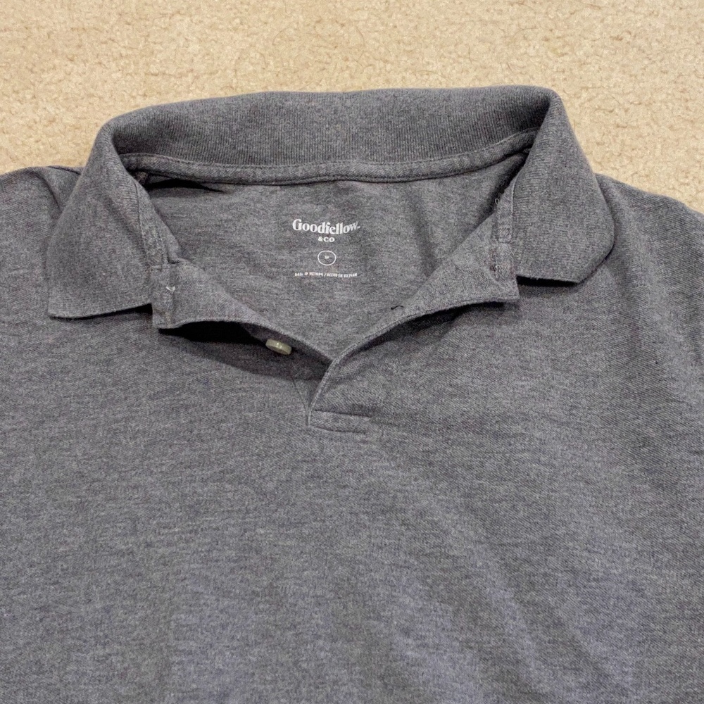 Collared Shirt Bundle - Picture 5 of 6
